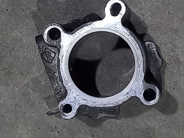 bontott RENAULT MASTER Fojtószelep (Elektromos)